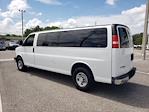 Used 2014 Chevrolet Express 3500 LT RWD, Passenger Van for sale #20P285B - photo 6