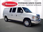Used 2009 Ford E-250 4x2, Upfitted Cargo Van for sale #20T1330A - photo 1