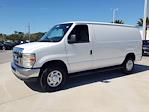 Used 2009 Ford E-250 4x2, Upfitted Cargo Van for sale #20T1330A - photo 4