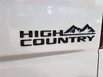 Used 2020 Chevrolet Silverado 1500 High Country Crew Cab 4x4, Pickup for sale #22T465A - photo 15