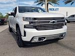 Used 2020 Chevrolet Silverado 1500 High Country Crew Cab 4x4, Pickup for sale #22T465A - photo 4
