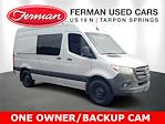 Used 2019 Mercedes-Benz Sprinter 1500 RWD, Empty Cargo Van for sale #22T594A - photo 1