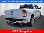 Used 2022 Ram 1500 Big Horn Crew Cab 4x2, Pickup for sale #23P56 - photo 2