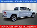Used 2022 Ram 1500 Big Horn Crew Cab 4x2, Pickup for sale #23P56 - photo 13