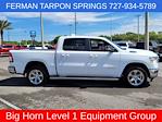 Used 2022 Ram 1500 Big Horn Crew Cab 4x2, Pickup for sale #23P56 - photo 14