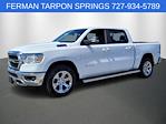 Used 2022 Ram 1500 Big Horn Crew Cab 4x2, Pickup for sale #23P56 - photo 3