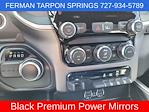 Used 2022 Ram 1500 Big Horn Crew Cab 4x2, Pickup for sale #23P56 - photo 27