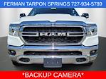 Used 2022 Ram 1500 Big Horn Crew Cab 4x2, Pickup for sale #23P56 - photo 6