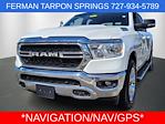Used 2022 Ram 1500 Big Horn Crew Cab 4x2, Pickup for sale #23P56 - photo 7