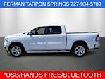 Used 2022 Ram 1500 Big Horn Crew Cab 4x2, Pickup for sale #23P56 - photo 8
