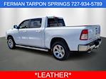 Used 2022 Ram 1500 Big Horn Crew Cab 4x2, Pickup for sale #23P56 - photo 9