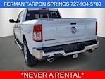 Used 2022 Ram 1500 Big Horn Crew Cab 4x2, Pickup for sale #23P56 - photo 10