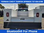 New 2023 Chevrolet Silverado 5500 Work Truck Crew Cab RWD, Knapheide Service Truck for sale #23T481 - photo 9