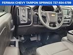 2023 Chevrolet Silverado 6500 Regular Cab DRW 4WD, Cab Chassis for sale #23T611 - photo 17