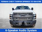 New 2023 Chevrolet Silverado 5500 Work Truck Crew Cab RWD, Cab Chassis for sale #23T612 - photo 7
