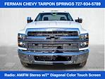 New 2023 Chevrolet Silverado 5500 Work Truck Regular Cab RWD, Cab Chassis for sale #23T821 - photo 6