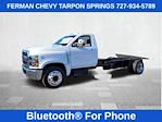New 2023 Chevrolet Silverado 5500 Work Truck Regular Cab RWD, Cab Chassis for sale #23T821 - photo 8
