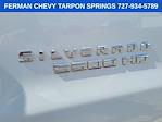 2023 Chevrolet Silverado 5500 Regular Cab DRW RWD, Cab Chassis for sale #23T929 - photo 16