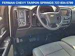 New 2023 Chevrolet Silverado 5500 Work Truck Regular Cab RWD, Cab Chassis for sale #23T929 - photo 18