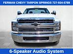 New 2023 Chevrolet Silverado 5500 Work Truck Regular Cab RWD, Cab Chassis for sale #23T929 - photo 6