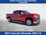 Used 2024 Chevrolet Silverado 1500 LTZ Crew Cab 4WD, Pickup for sale #24P219 - photo 1