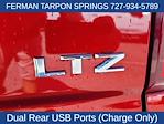 Used 2024 Chevrolet Silverado 1500 LTZ Crew Cab 4WD, Pickup for sale #24P219 - photo 16