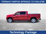 Used 2024 Chevrolet Silverado 1500 LTZ Crew Cab 4WD, Pickup for sale #24P219 - photo 8