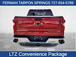 Used 2024 Chevrolet Silverado 1500 LTZ Crew Cab 4WD, Pickup for sale #24P219 - photo 3