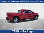 Used 2024 Chevrolet Silverado 1500 LTZ Crew Cab 4WD, Pickup for sale #24P219 - photo 2