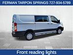 Used 2022 Ford Transit 250 Base Low Roof RWD, Empty Cargo Van for sale #24P226 - photo 2