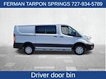 Used 2022 Ford Transit 250 Base Low Roof RWD, Empty Cargo Van for sale #24P226 - photo 9