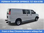 Used 2022 GMC Savana 2500 Work Van RWD, Empty Cargo Van for sale #24P243 - photo 2