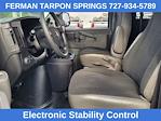 Used 2022 GMC Savana 2500 Work Van RWD, Empty Cargo Van for sale #24P243 - photo 13