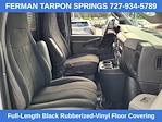 Used 2022 GMC Savana 2500 Work Van RWD, Empty Cargo Van for sale #24P243 - photo 18