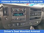 Used 2022 GMC Savana 2500 Work Van RWD, Empty Cargo Van for sale #24P243 - photo 23