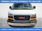 Used 2022 GMC Savana 2500 Work Van RWD, Empty Cargo Van for sale #24P243 - photo 5