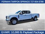 Used 2023 Ford F-250 XLT Crew Cab 4WD, Pickup for sale #24P286 - photo 8