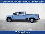 Used 2023 Ford F-250 XLT Crew Cab 4WD, Pickup for sale #24P286 - photo 4