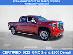 Used 2022 GMC Sierra 1500 Denali Crew Cab 4WD, Pickup for sale #24P288 - photo 1