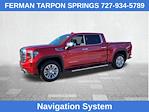 Used 2022 GMC Sierra 1500 Denali Crew Cab 4WD, Pickup for sale #24P288 - photo 7