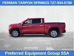 Used 2022 GMC Sierra 1500 Denali Crew Cab 4WD, Pickup for sale #24P288 - photo 8