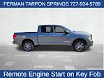 Used 2021 Nissan Titan SV Crew Cab 4WD, Pickup for sale #24P305 - photo 11