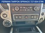 Used 2021 Nissan Titan SV Crew Cab 4WD, Pickup for sale #24P305 - photo 27