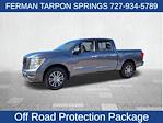 Used 2021 Nissan Titan SV Crew Cab 4WD, Pickup for sale #24P305 - photo 7