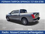 Used 2021 Nissan Titan SV Crew Cab 4WD, Pickup for sale #24P305 - photo 3