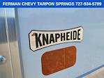 New 2024 Chevrolet LCF 4500HG Regular Cab RWD, Knapheide KVA Box Truck for sale #24T02 - photo 18