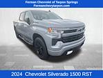 New 2024 Chevrolet Silverado 1500 RST Crew Cab RWD, Pickup for sale #24T1017 - photo 1