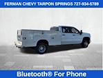 New 2024 Chevrolet Silverado 3500 Work Truck Crew Cab RWD, Knapheide Service Truck for sale #24T1036 - photo 10