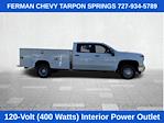 New 2024 Chevrolet Silverado 3500 Work Truck Crew Cab RWD, Knapheide Service Truck for sale #24T1036 - photo 11