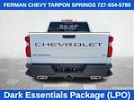 New 2024 Chevrolet Silverado 1500 LT Crew Cab 4WD, Pickup for sale #24T1056 - photo 8